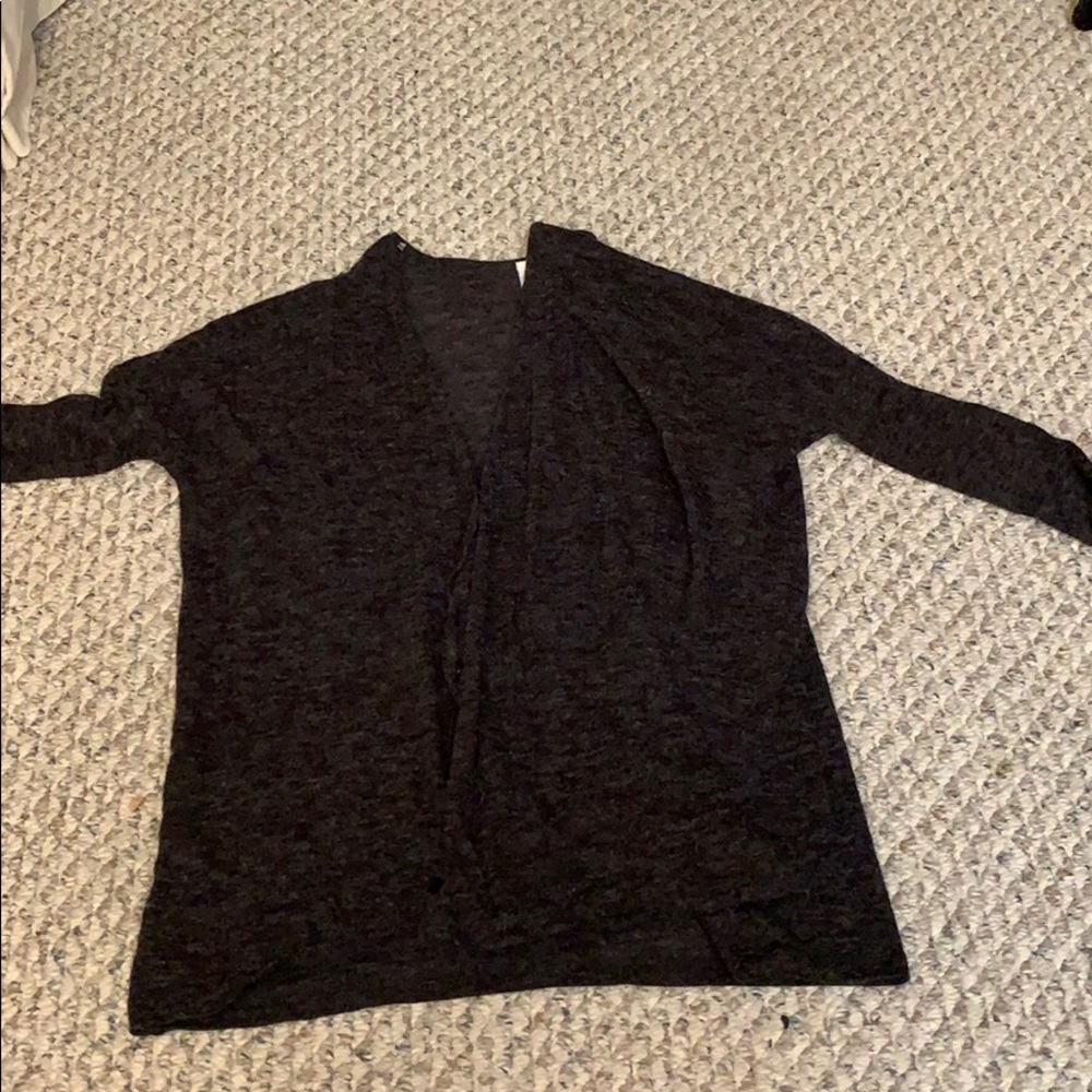 Young at heart sweater